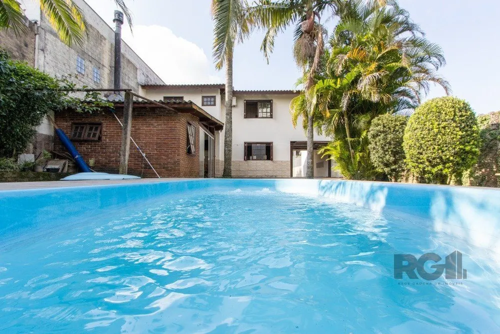 Casa, 3 quartos, 179 m² - Foto 8
