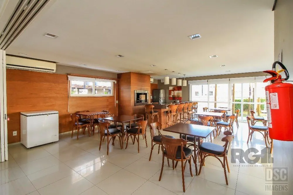 Apartamento, 3 quartos, 73 m² - Foto 7