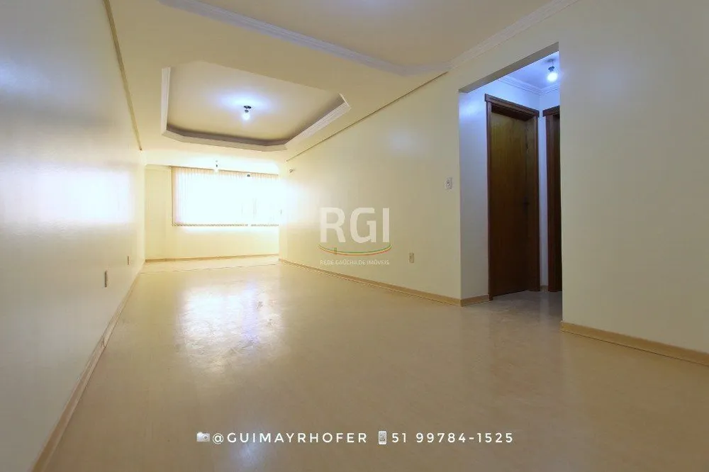 Apartamento, 2 quartos, 93 m² - Foto 1