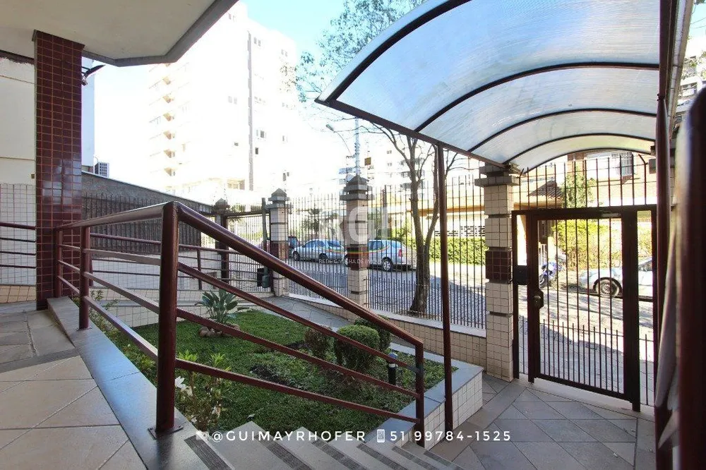 Apartamento, 2 quartos, 93 m² - Foto 3