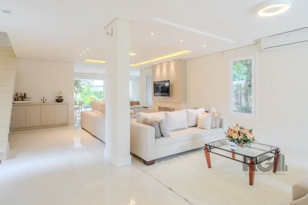 Casa, 3 quartos, 358 m² - Foto 2