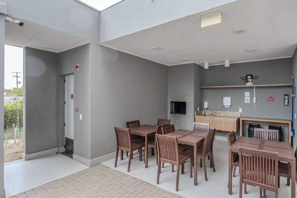 Apartamento, 2 quartos, 42 m² - Foto 8