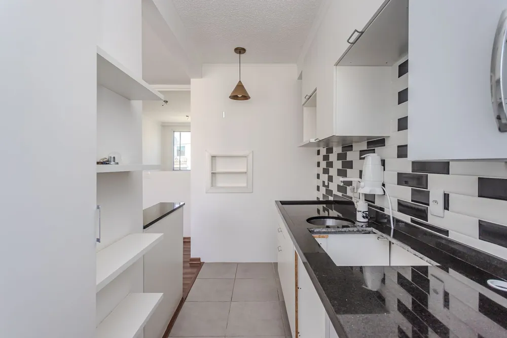 Apartamento, 2 quartos, 42 m² - Foto 10