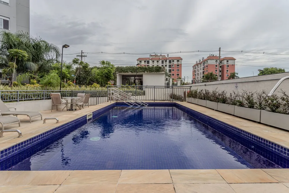 Apartamento, 2 quartos, 42 m² - Foto 5