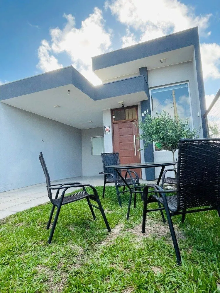 Casa, 4 quartos, 150 m² - Foto 2