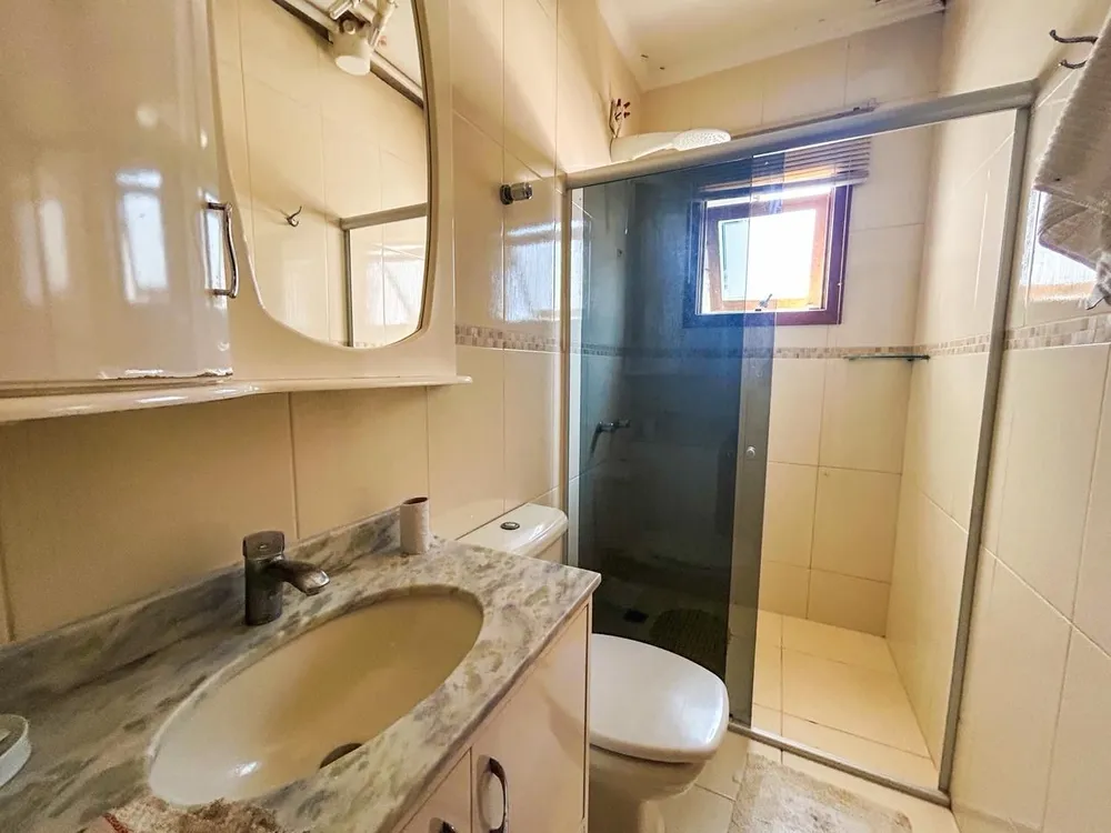 Casa, 3 quartos, 250 m² - Foto 4