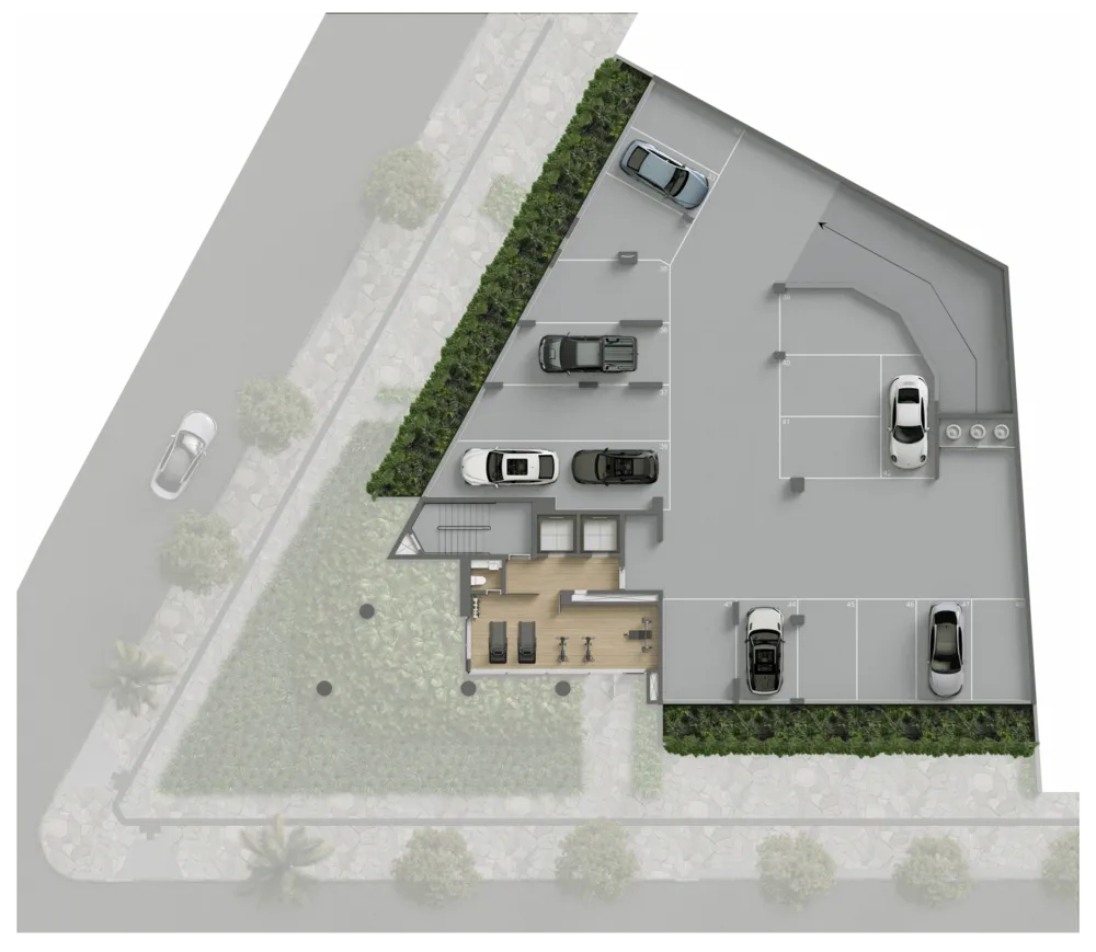 Apartamento, 2 quartos, 96 m² - Foto 13