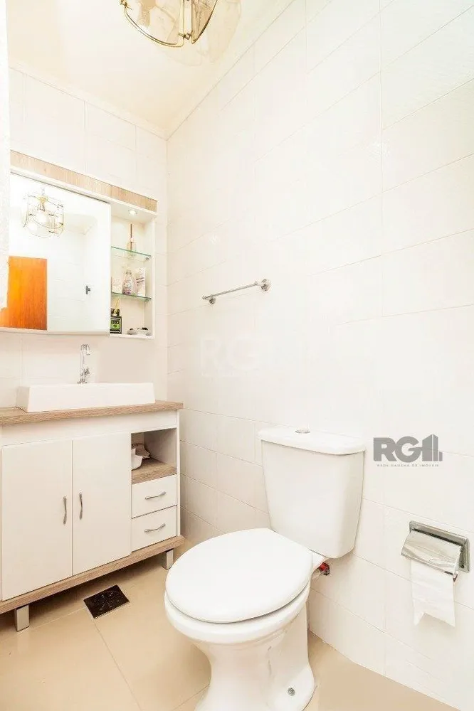 Casa, 5 quartos, 266 m² - Foto 11