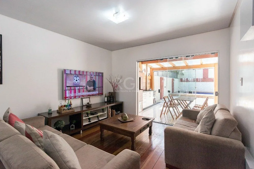 Casa de Condomínio, 4 quartos - Foto 7