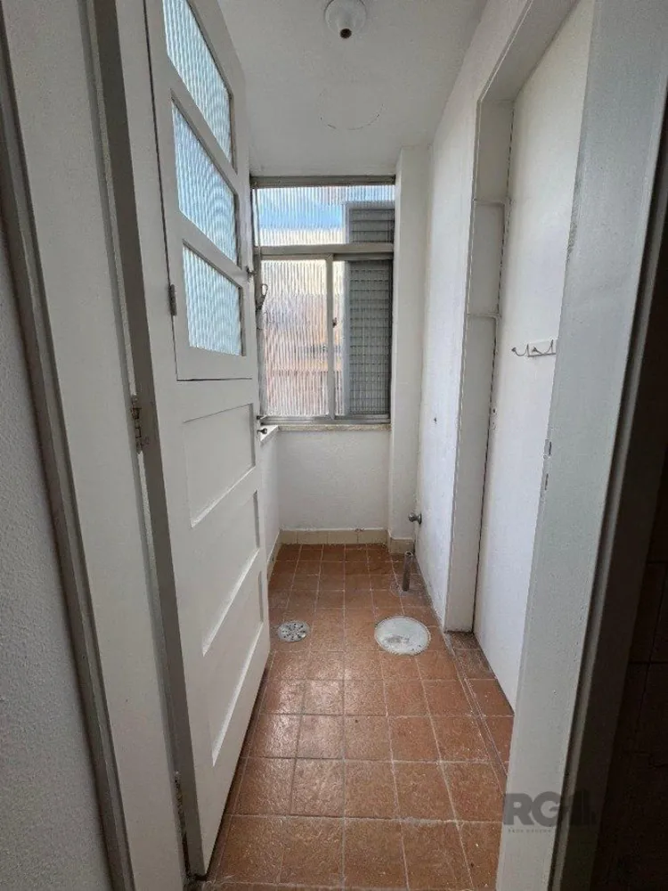Apartamento, 2 quartos, 54 m² - Foto 2