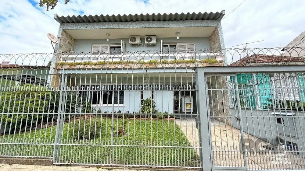 Casa, 3 quartos, 292 m² - Foto 3
