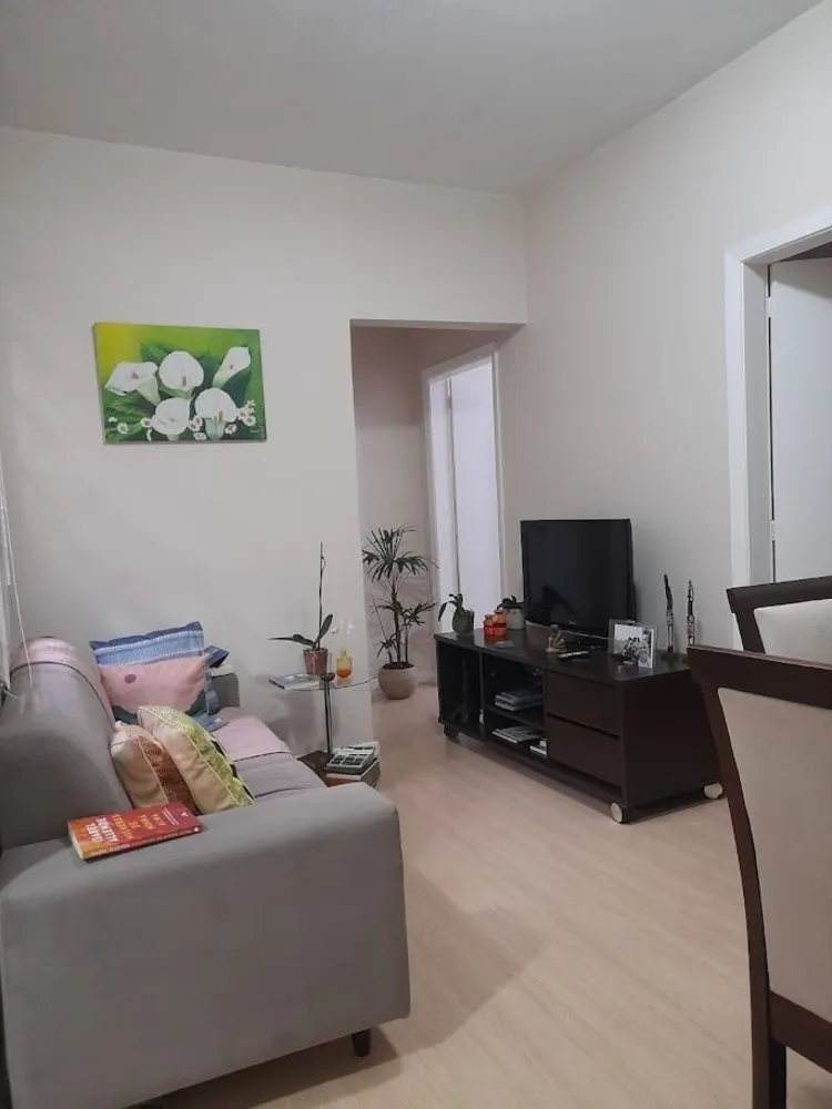 Apartamento, 2 quartos, 48 m² - Foto 8