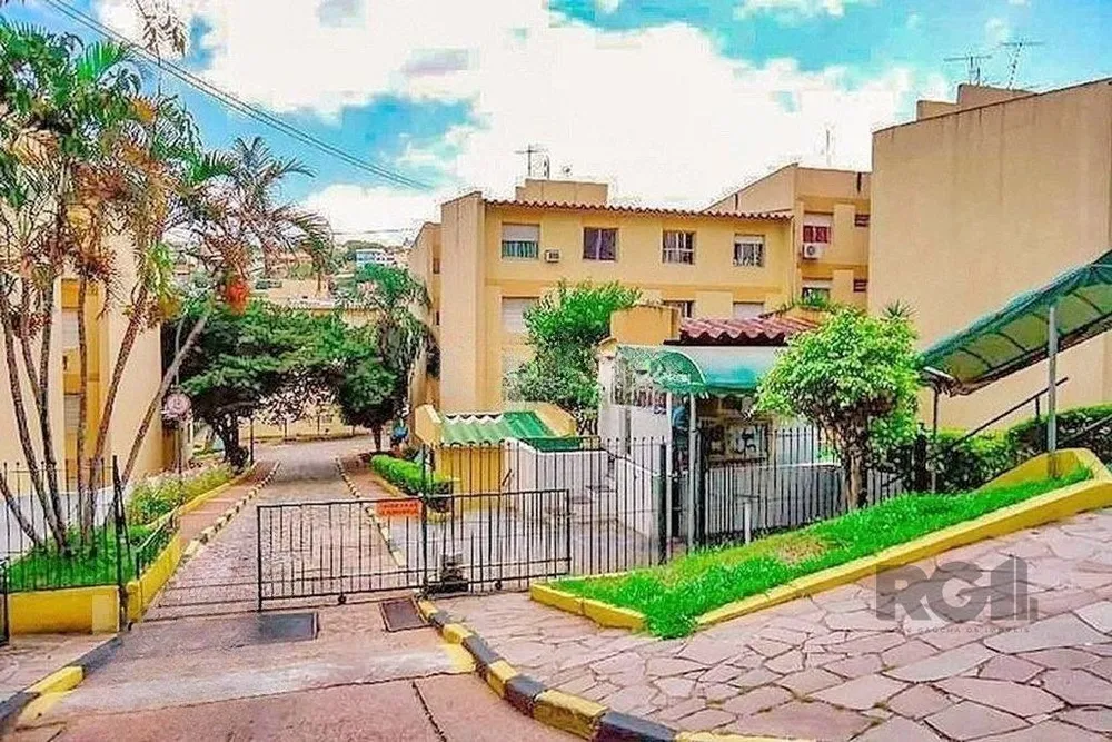 Apartamento, 2 quartos, 59 m² - Foto 6