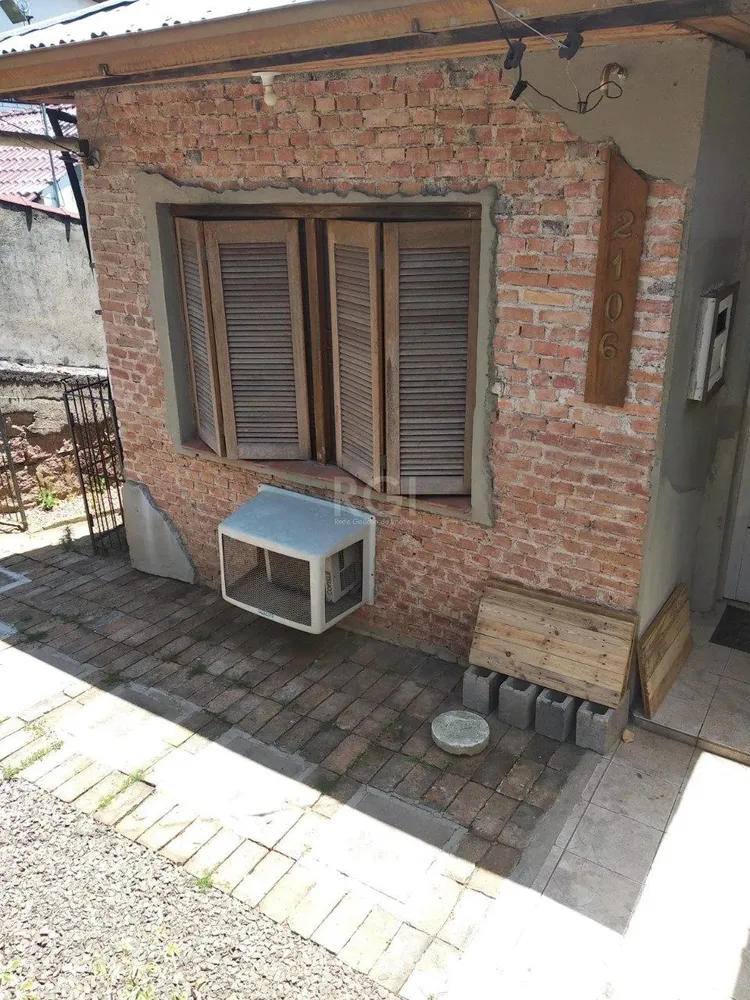 Casa, 2 quartos, 220 m² - Foto 4