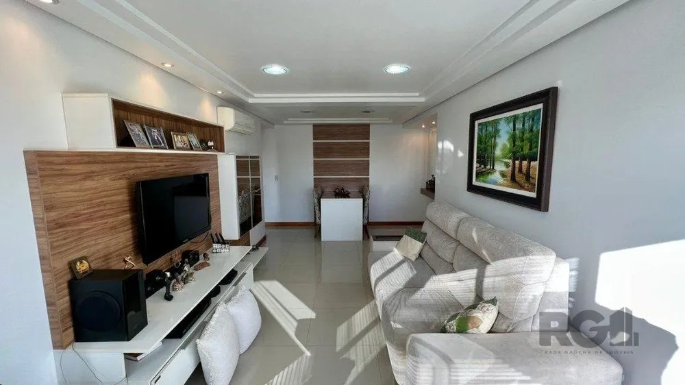 Apartamento, 3 quartos, 162 m² - Foto 16