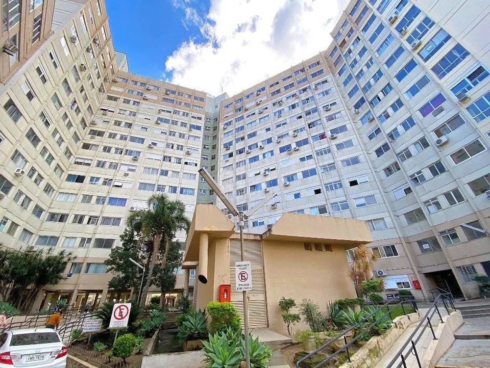 Apartamento, 2 quartos, 61 m² - Foto 9