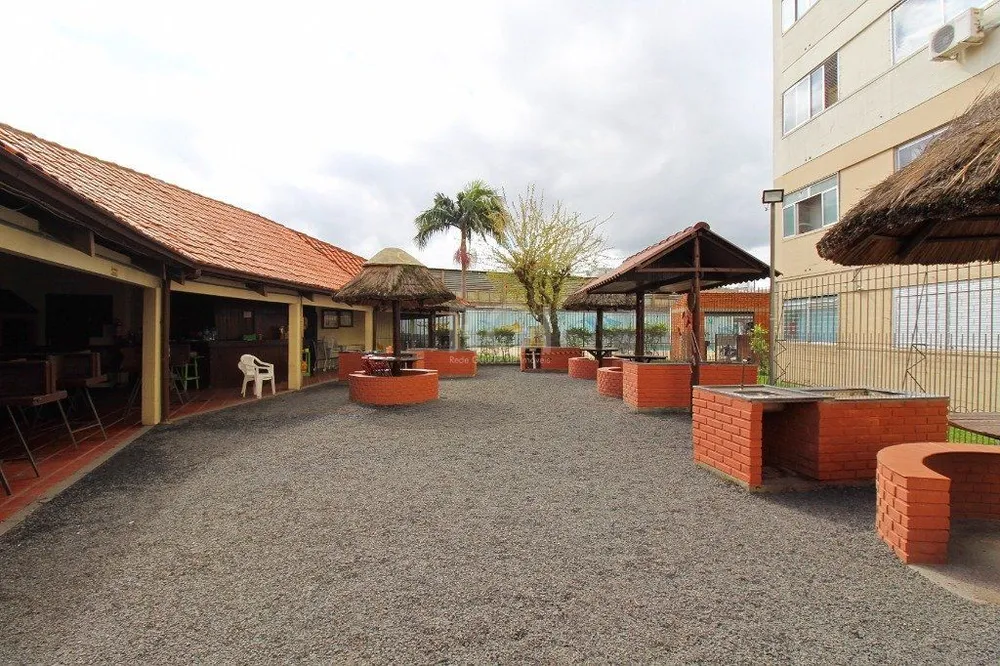 Apartamento, 2 quartos, 61 m² - Foto 13