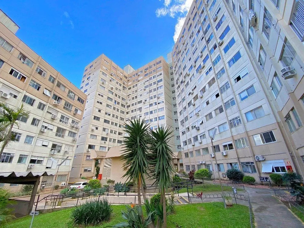 Apartamento, 2 quartos, 61 m² - Foto 10