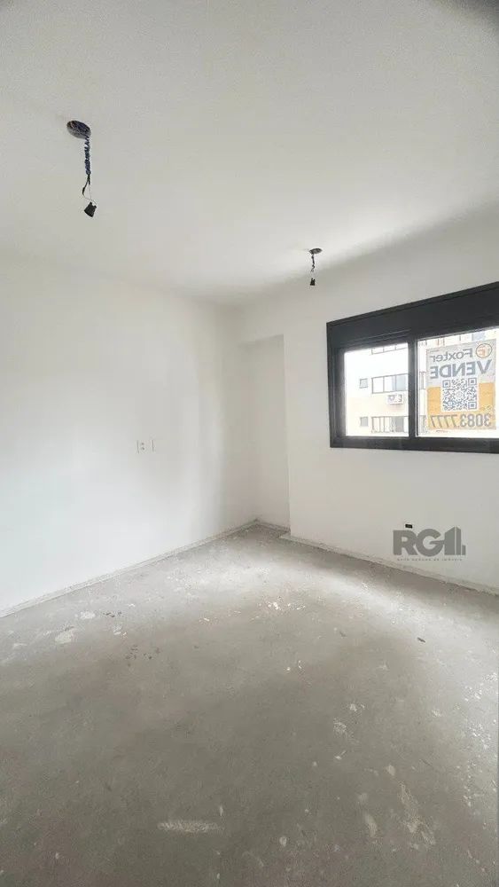 Apartamento, 2 quartos, 57 m² - Foto 2