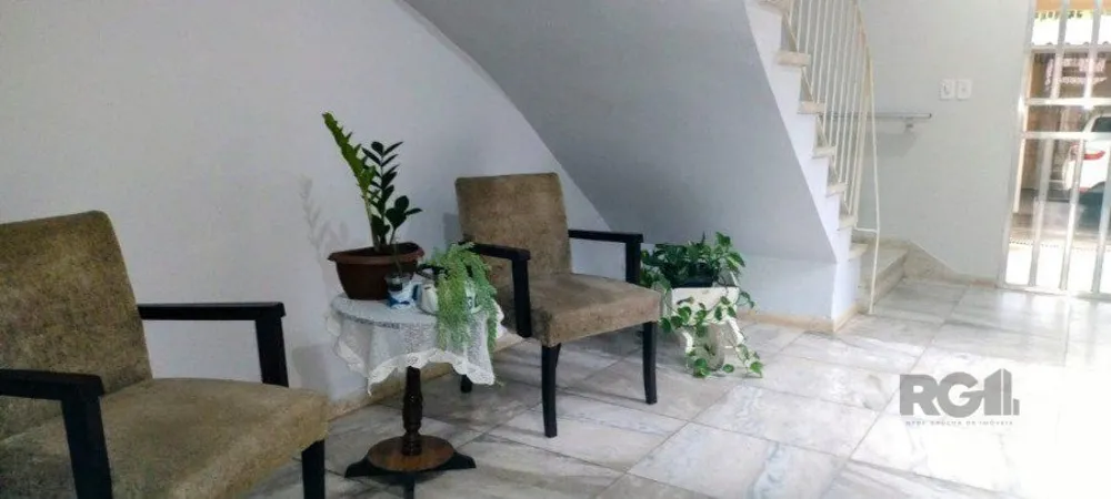 Apartamento, 2 quartos, 54 m² - Foto 7