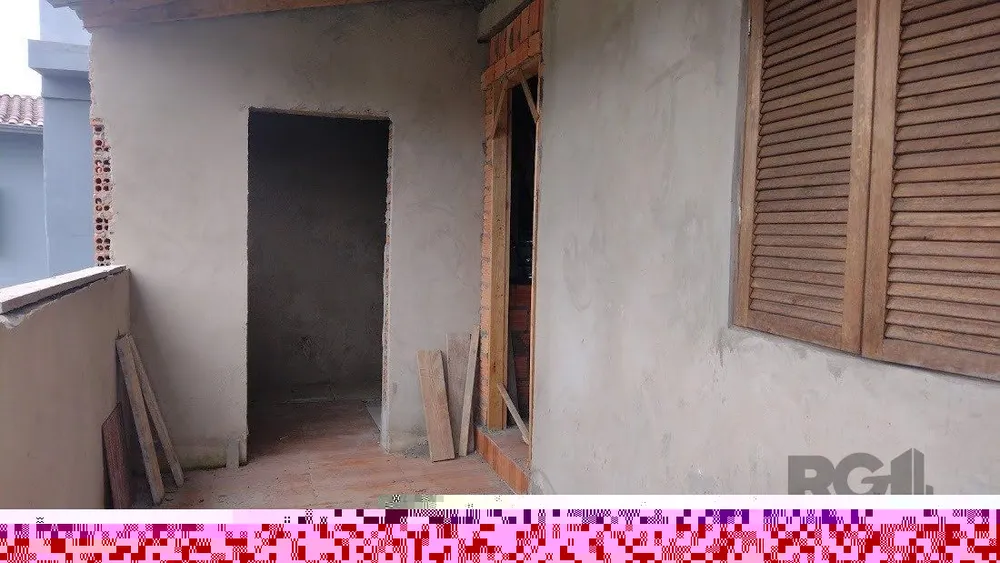 Casa, 2 quartos, 60 m² - Foto 1