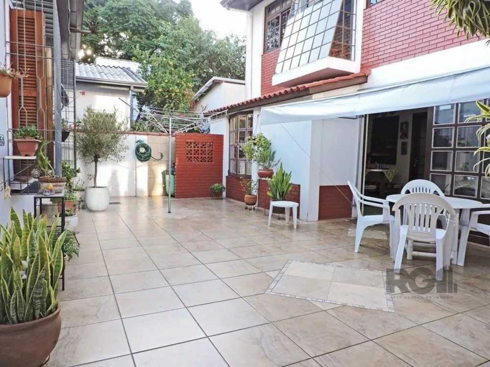Casa, 4 quartos, 218 m² - Foto 5