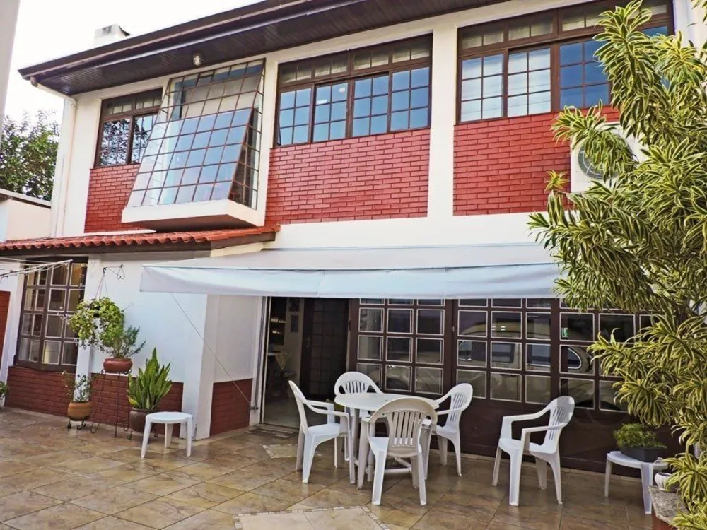 Casa, 4 quartos, 218 m² - Foto 12