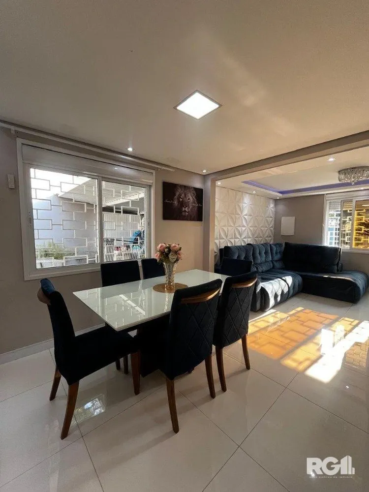 Casa, 3 quartos, 140 m² - Foto 9
