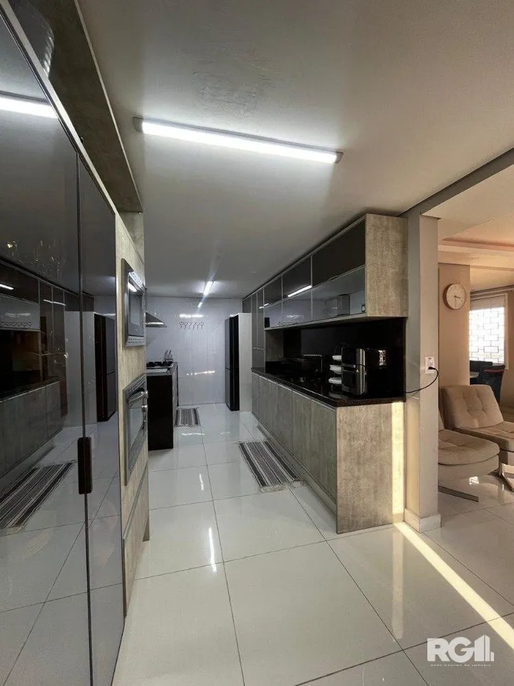 Casa, 3 quartos, 140 m² - Foto 2