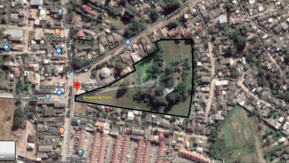 Terreno, 2 hectares - Foto 4