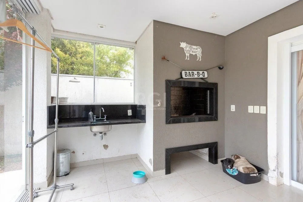 Apartamento, 3 quartos, 230 m² - Foto 9