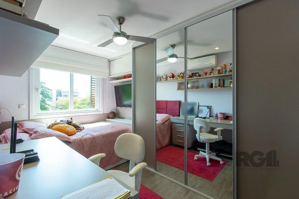Apartamento, 3 quartos, 230 m² - Foto 3