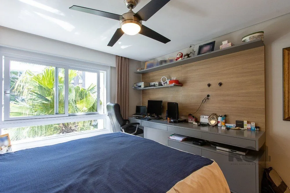 Apartamento, 3 quartos, 230 m² - Foto 12