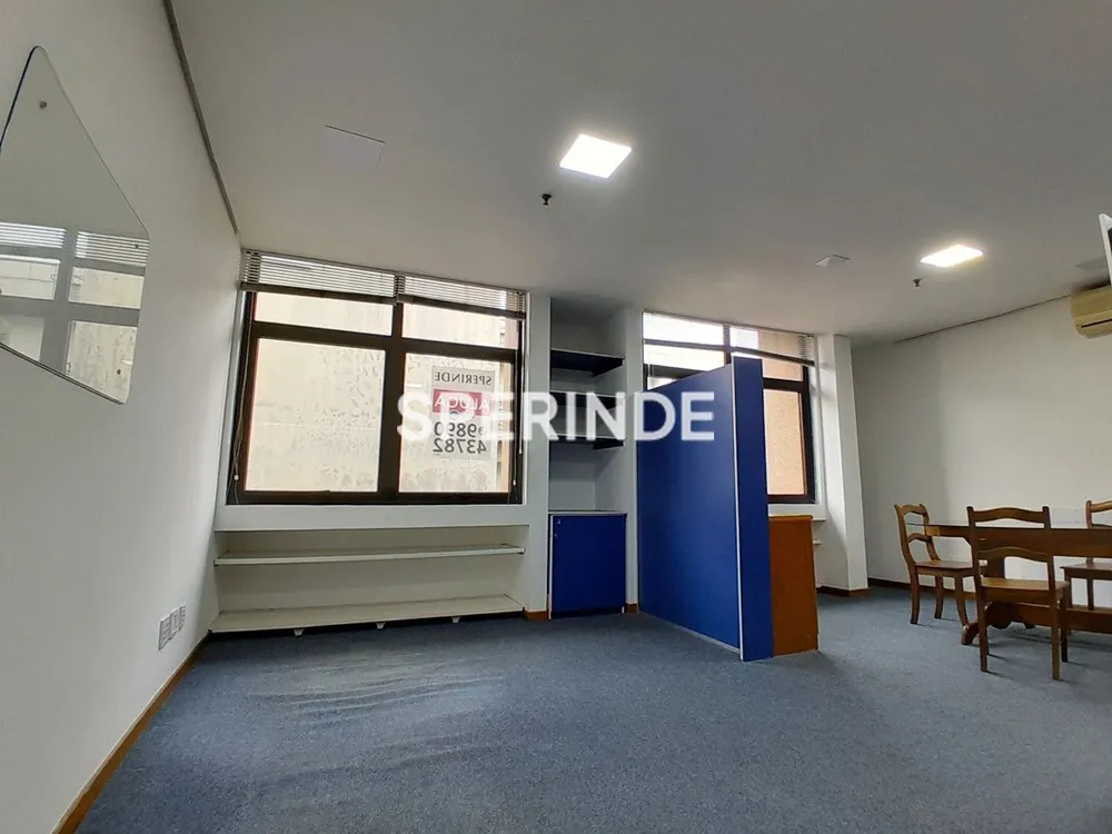 Sala-Conjunto, 43 m² - Foto 5