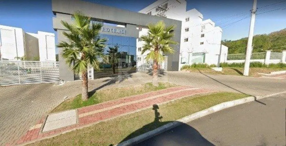 Apartamento, 2 quartos, 40 m² - Foto 13