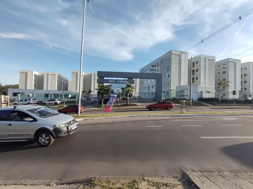 Apartamento, 2 quartos, 40 m² - Foto 10