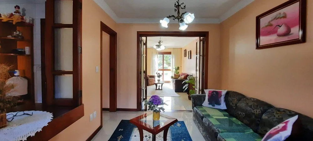 Apartamento, 2 quartos, 40 m² - Foto 4