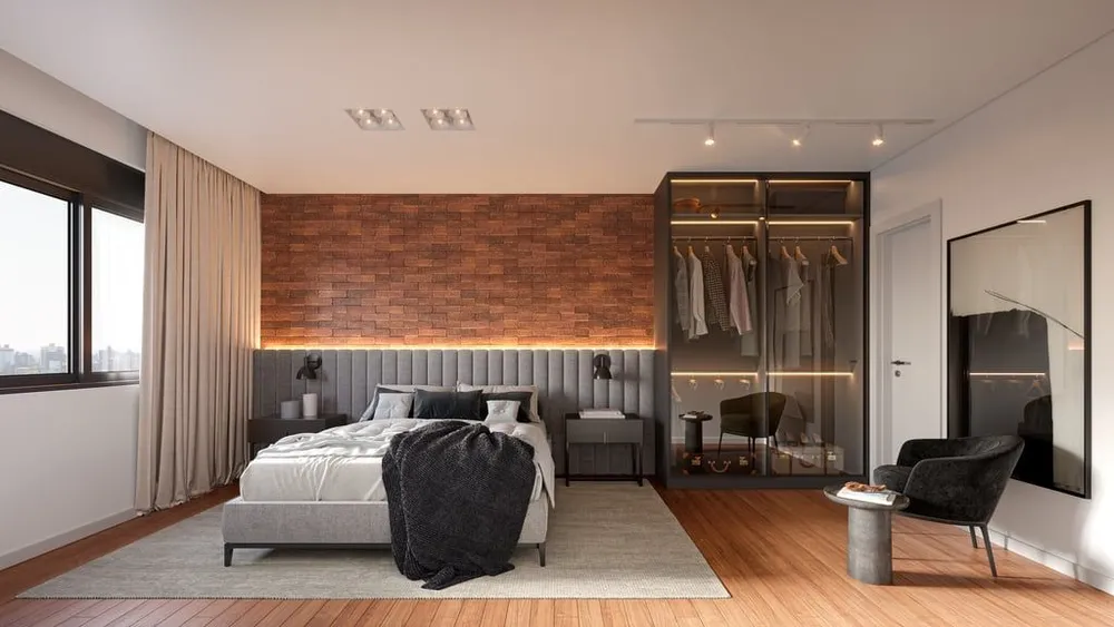 Apartamento, 2 quartos, 88 m² - Foto 7