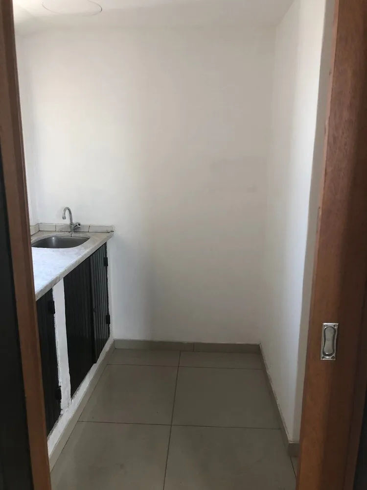 Sala-Conjunto, 36 m² - Foto 12