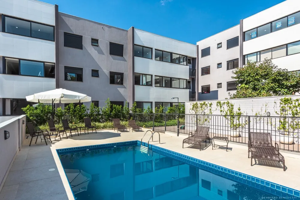 Apartamento, 3 quartos, 108 m² - Foto 14