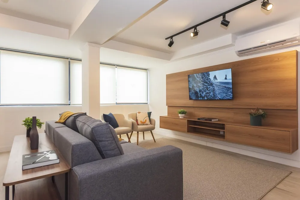 Apartamento, 3 quartos, 108 m² - Foto 8