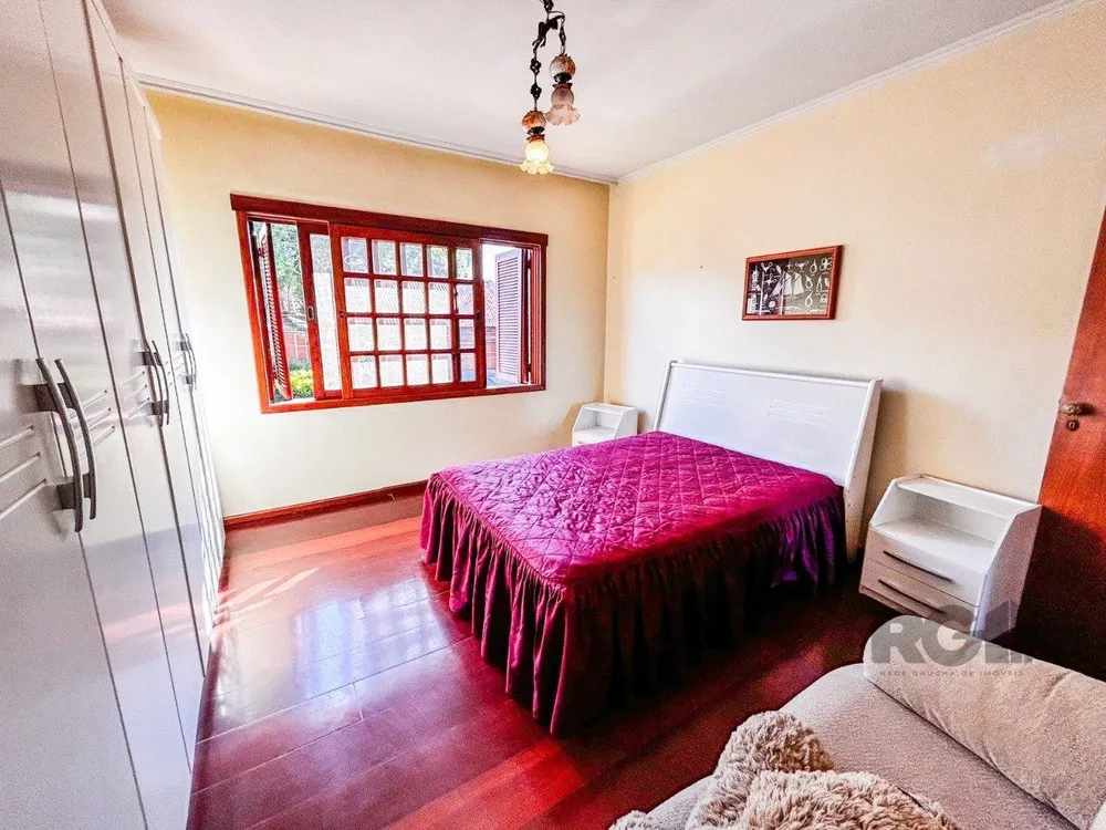 Apartamento, 3 quartos, 62 m² - Foto 3