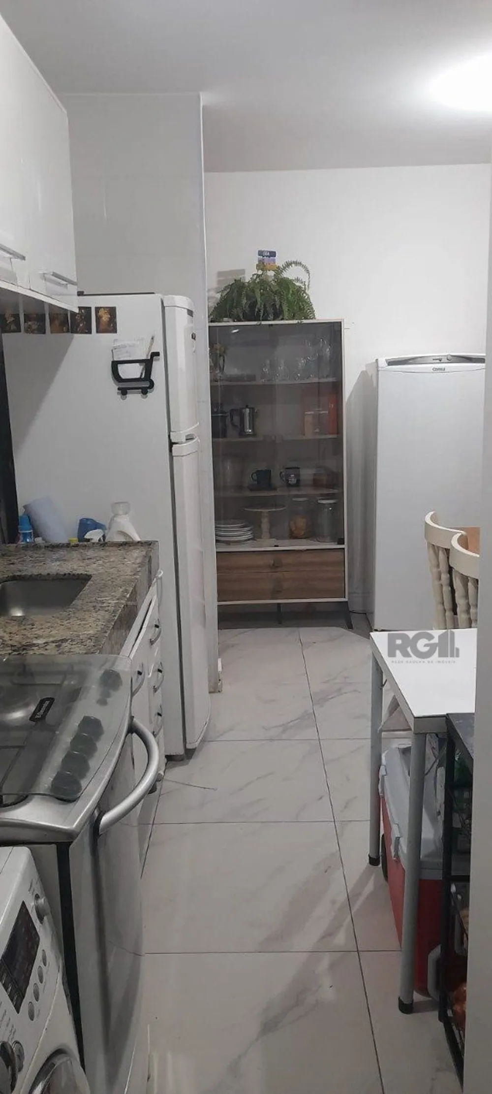 Apartamento, 3 quartos, 62 m² - Foto 1
