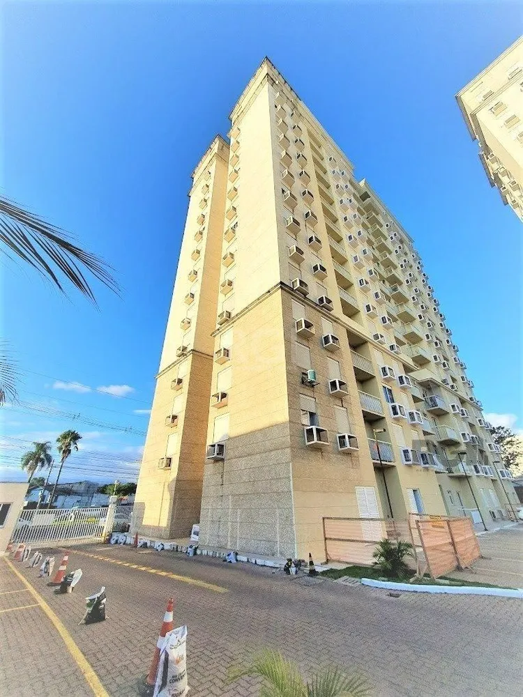 Apartamento, 3 quartos, 62 m² - Foto 11