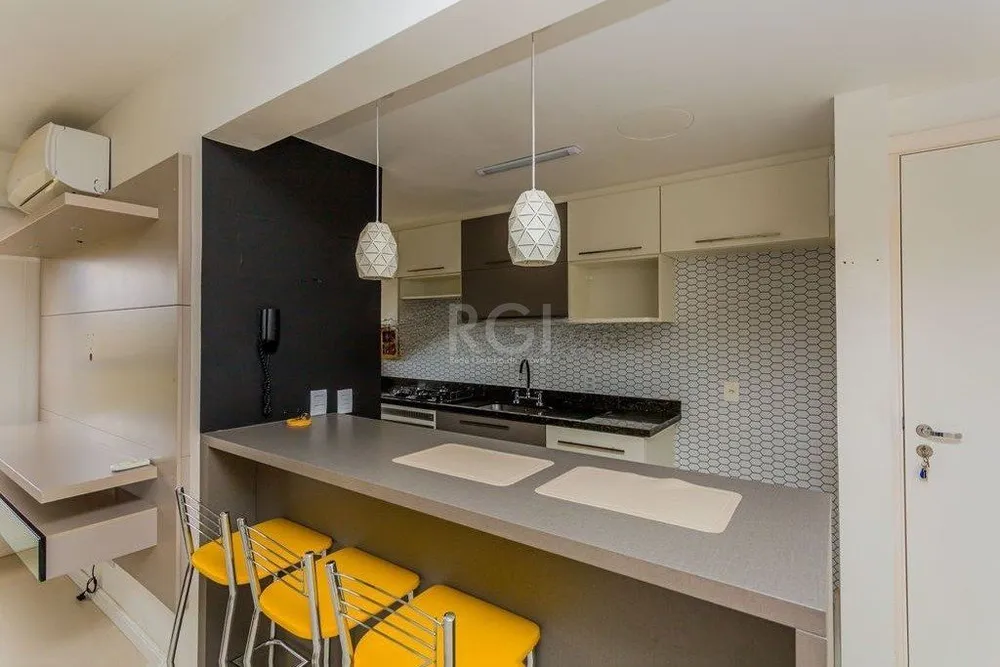 Apartamento, 2 quartos, 54 m² - Foto 5