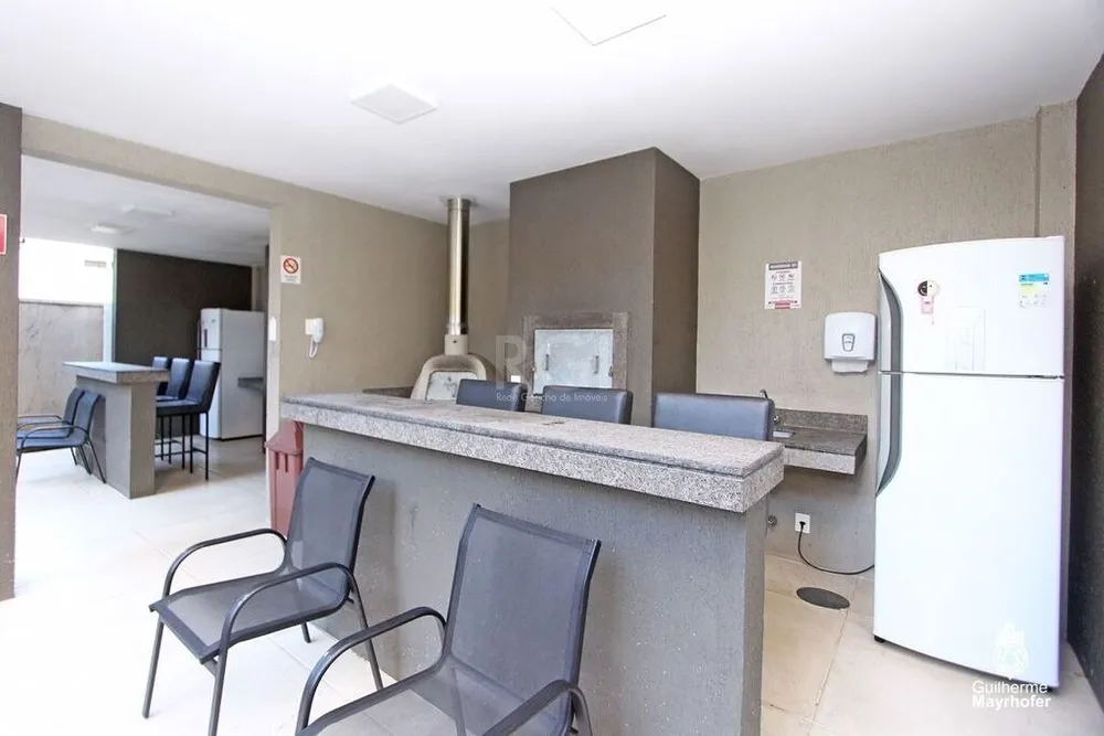 Apartamento, 2 quartos, 54 m² - Foto 12