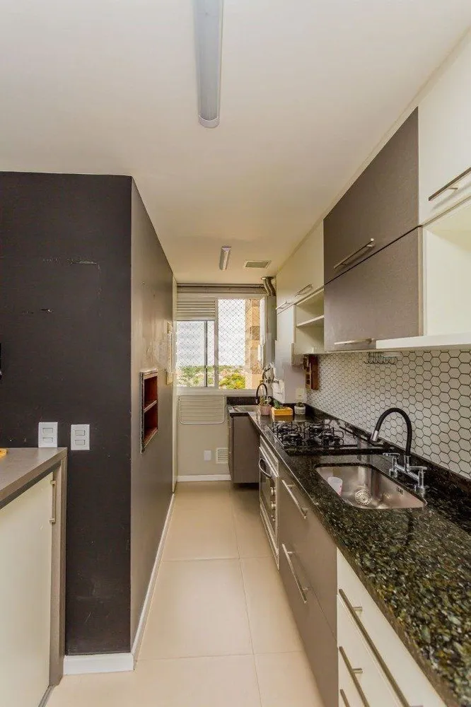 Apartamento, 2 quartos, 54 m² - Foto 3