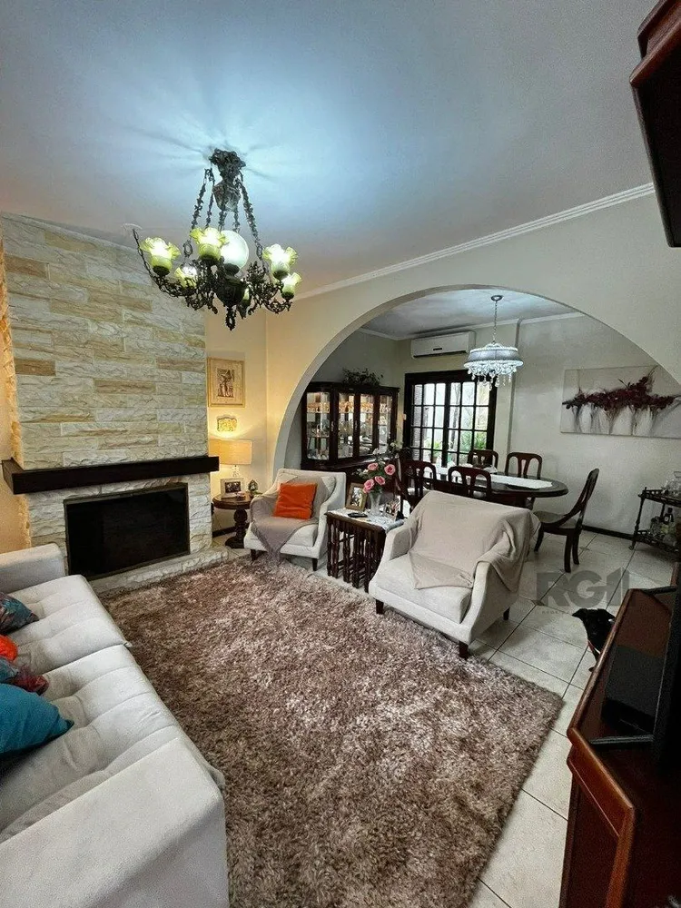 Casa, 3 quartos, 300 m² - Foto 8