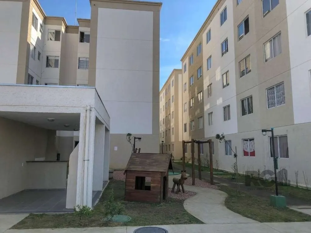 Apartamento, 2 quartos, 41 m² - Foto 9