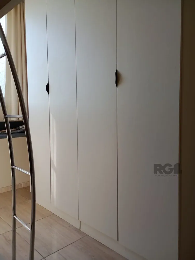 Apartamento, 2 quartos, 41 m² - Foto 1